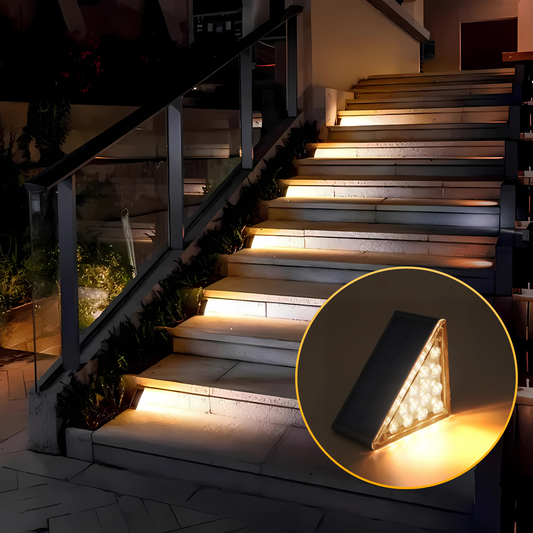 Amaze Luxury Stair Light