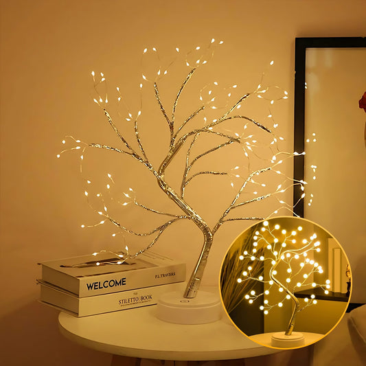 Amaze Fairy Tree Lamp