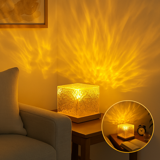 Amaze Northern Lights Lamp