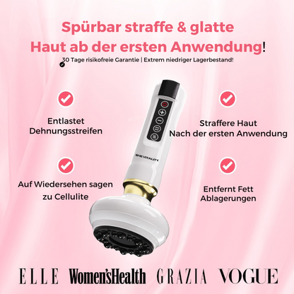 Velvèra – Für ein neues Hautgefühl