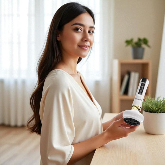 Mira™ - Massageapparat mot celluliter