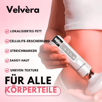 Velvèra – Für ein neues Hautgefühl
