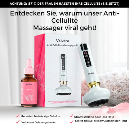 Velvèra – Für ein neues Hautgefühl