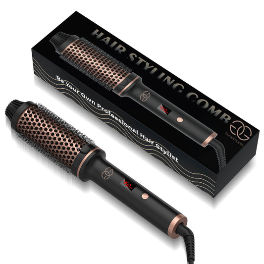 Golden Goods Magic Brush